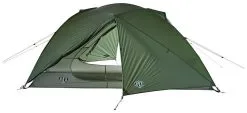 Nomad Jade 2 Pro Dill Green -Familienzelt nomad jade 2 dill green 3
