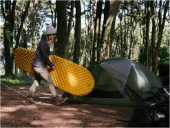 Nomad Jade 2 Pro Dill Green -Familienzelt nomad jade 2 dill green 4