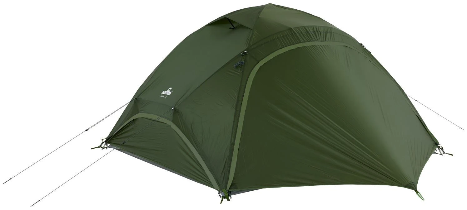 Nomad Jade 3 Dill Green 8 Nomad Jade 3 Dill Green – Bild 6