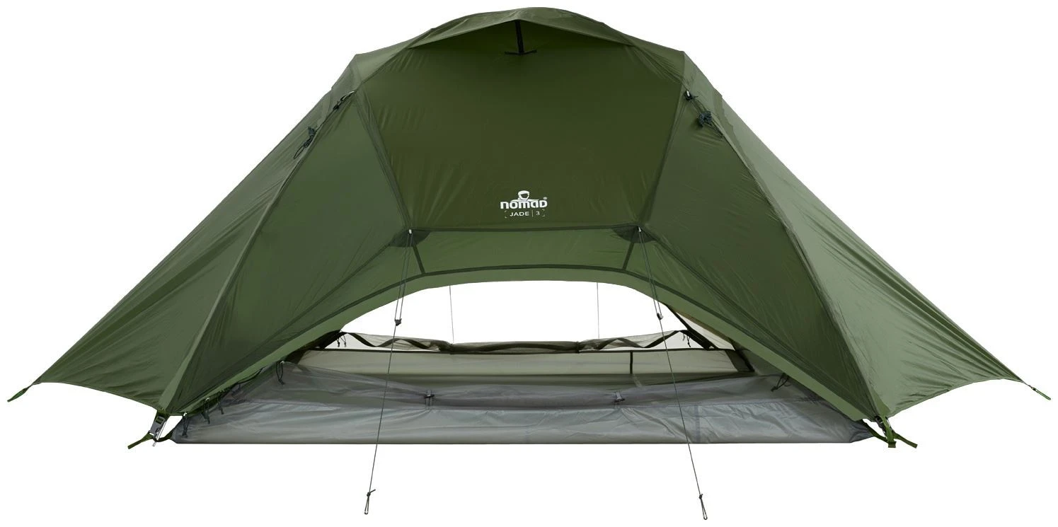 Nomad Jade 3 Dill Green 10 Nomad Jade 3 Dill Green – Bild 8