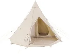Nordisk Alfheim 12.6 Natural 8 Nordisk Alfheim 12.6 Natural -Familienzelt nordisk alfheim 12 6 natural 1