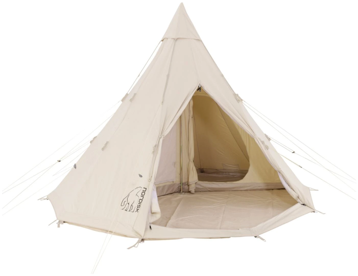 Nordisk Alfheim 12.6 Natural 5 Nordisk Alfheim 12.6 Natural – Bild 3