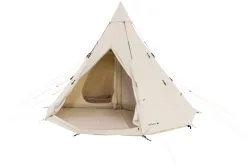 Nordisk Alfheim 19.6 Natural 9 Nordisk Alfheim 19.6 Natural -Familienzelt nordisk alfheim 19 6 natural 1