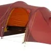 Nordisk Oppland 2 LW Burnt Red -Familienzelt nordisk oppland 2 lw burnt red 0
