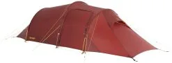 Nordisk Oppland 2 LW Burnt Red -Familienzelt nordisk oppland 2 lw burnt red 2