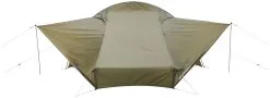 Nordisk Telemark 2.2 PU Dark Olive -Familienzelt nordisk telemark 2 2 pu dark olive 4 1