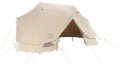 Nordisk Vanaheim 24 Demo Natural 6 Nordisk Vanaheim 24 Demo Natural -Familienzelt nordisk vanaheim 24 demo natural 0 1