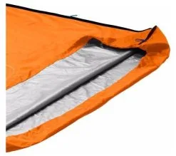 Ortovox Bivy Pro -Familienzelt ortovox bivy pro shocking orange one size shocking orange 2