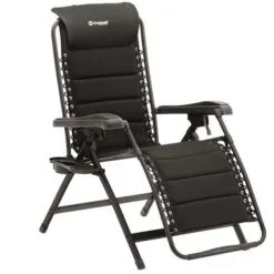 Outwell Acadia Black