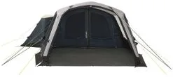 Outwell Airville 6SA Navy Night -Familienzelt outwell airville 6sa navy night 10