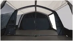 Outwell Airville 6SA Navy Night -Familienzelt outwell airville 6sa navy night 5