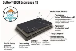 Outwell Airville 6SA Navy Night -Familienzelt outwell airville 6sa navy night 7