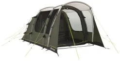 Outwell Ashwood 3 Dark Leaf -Familienzelt outwell ashwood 3 dark leaf 0 1
