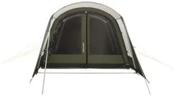 Outwell Avondale 4PA Package Deal Green -Familienzelt outwell avondale 4pa package deal green 6