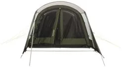 Outwell Avondale 4PA Package Deal Green -Familienzelt outwell avondale 4pa package deal green 7