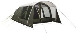 Outwell Avondale 5PA Green -Familienzelt outwell avondale 5pa green 3 4