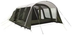Outwell Avondale 6PA Green -Familienzelt outwell avondale 6pa green 4 2