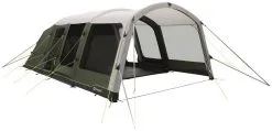 Outwell Birchdale 6PA 2022 Green -Familienzelt outwell birchdale 6pa green 0 1 1