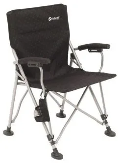 Outwell Campo -Familienzelt outwell campo black black 0