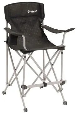 Outwell Catamarca Junior Black