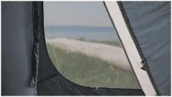 Outwell Cloud 5 Blue -Familienzelt outwell cloud 5 blue 6 1