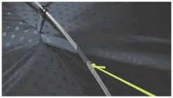 Outwell Cloud 5 Plus Blue -Familienzelt outwell cloud 5 plus blue 13