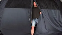 Outwell Colorado 6PE Navy Night 21 Outwell Colorado 6PE Navy Night -Familienzelt outwell colorado 6pe navy night 8