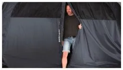 Outwell Colorado 6PE Package Deal Navy Night -Familienzelt outwell colorado 6pe package deal navy night 11 1