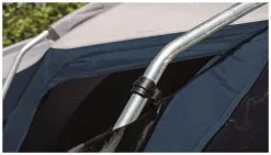 Outwell Colorado 6PE Package Deal Navy Night -Familienzelt outwell colorado 6pe package deal navy night 6 1