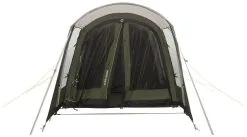 Outwell Elmdale 3PA Green -Familienzelt outwell elmdale 3pa green 6 2