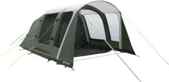 Outwell Elmdale 5PA Demo Green 16 Outwell Elmdale 5PA Demo Green -Familienzelt outwell elmdale 5pa demo green 0 1