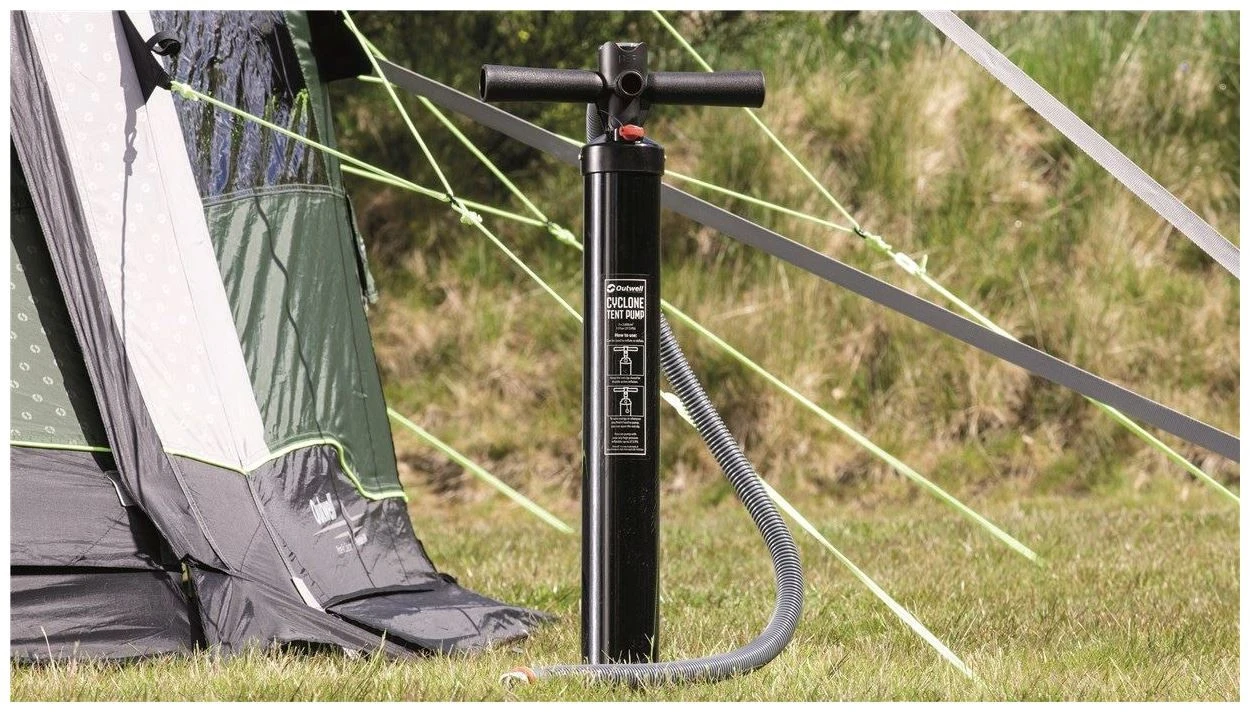 Outwell Elmdale 5PA Demo Green 15 Outwell Elmdale 5PA Demo Green – Bild 13