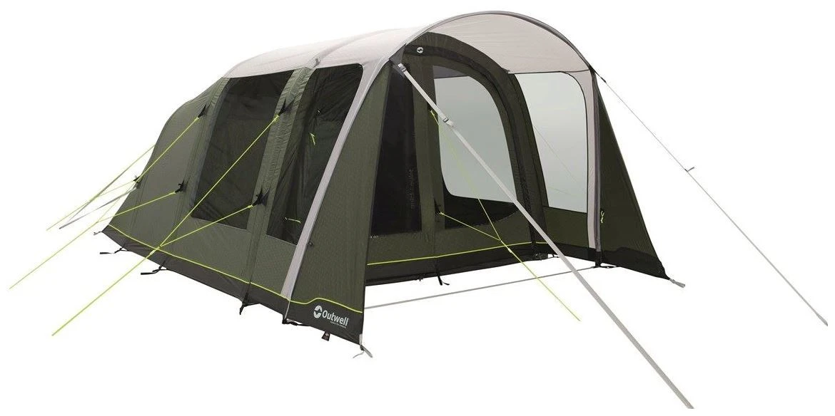 Outwell Elmdale 5PA Demo Green 7 Outwell Elmdale 5PA Demo Green – Bild 5