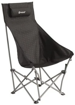 Outwell Emilio Black -Familienzelt outwell emilio black 0 1