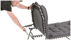 Outwell Fontana Lake Black-Grey -Familienzelt outwell fontana lake grey 0