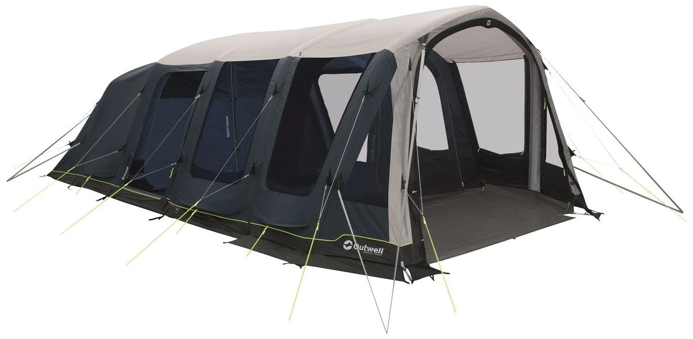 Outwell Forestville 6SA Package Deal Navy Night 3 Outwell Forestville 6SA Package Deal Navy Night