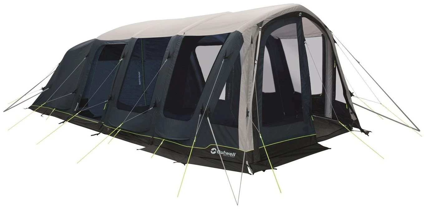 Outwell Forestville 6SA Package Deal Navy Night 13 Outwell Forestville 6SA Package Deal Navy Night – Bild 11