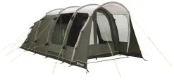 Outwell Greenwood 4 Package Deal Dark Leaf -Familienzelt outwell greenwood 4 package deal dark leaf 4