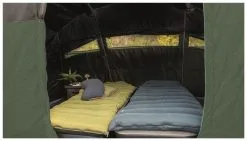 Outwell Greenwood 6 Package Deal 2022 Dark Leaf -Familienzelt outwell greenwood 6 package deal dark leaf 10 1