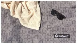 Outwell Hartsdale 6PA Package Deal Green -Familienzelt outwell hartsdale 6pa package deal green 12