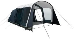 Outwell Hayward Lake 4ATC Navy Night -Familienzelt outwell hayward lake 4atc navy night 0 1 1