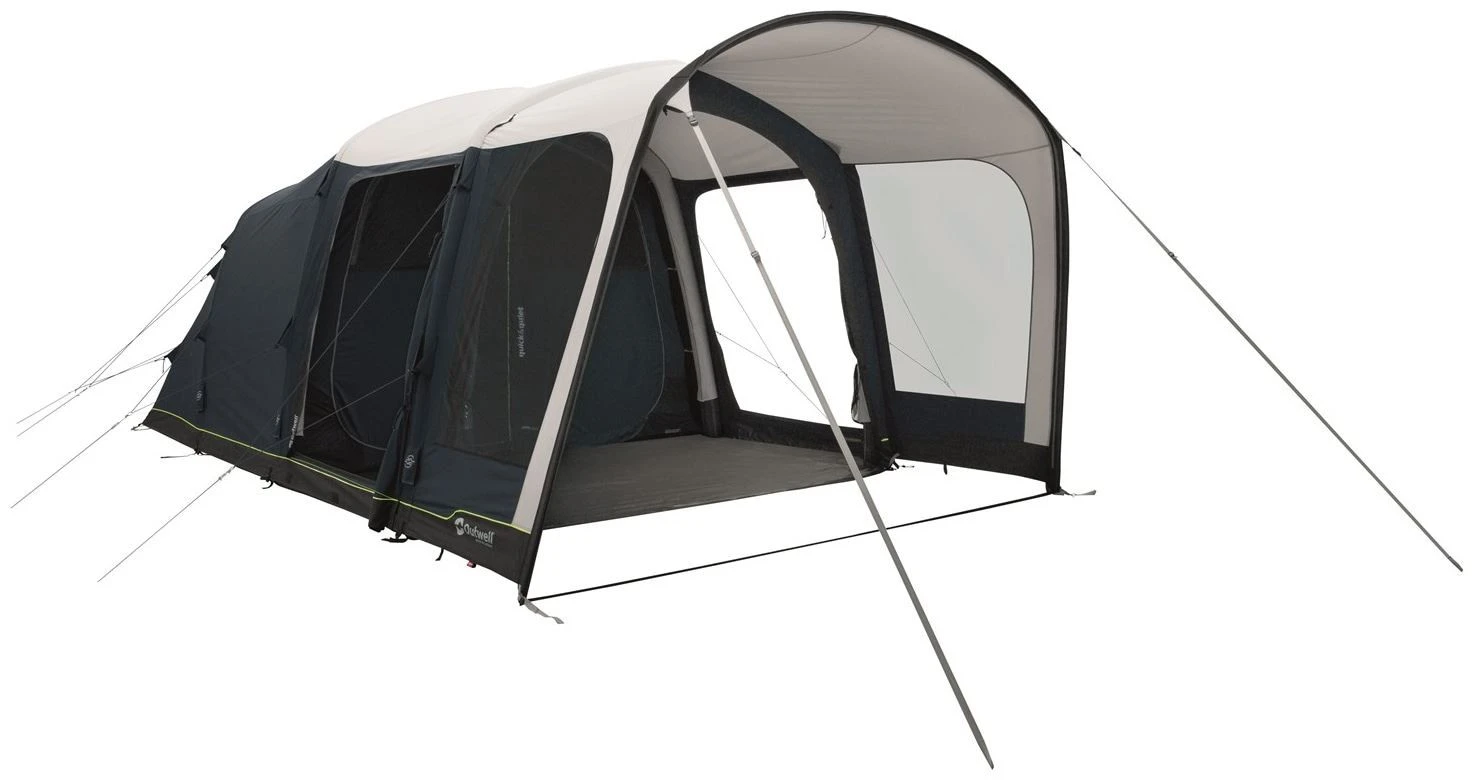 Outwell Hayward Lake 4ATC Package Deal 2022 Navy Night 3 Outwell Hayward Lake 4ATC Package Deal 2022 Navy Night