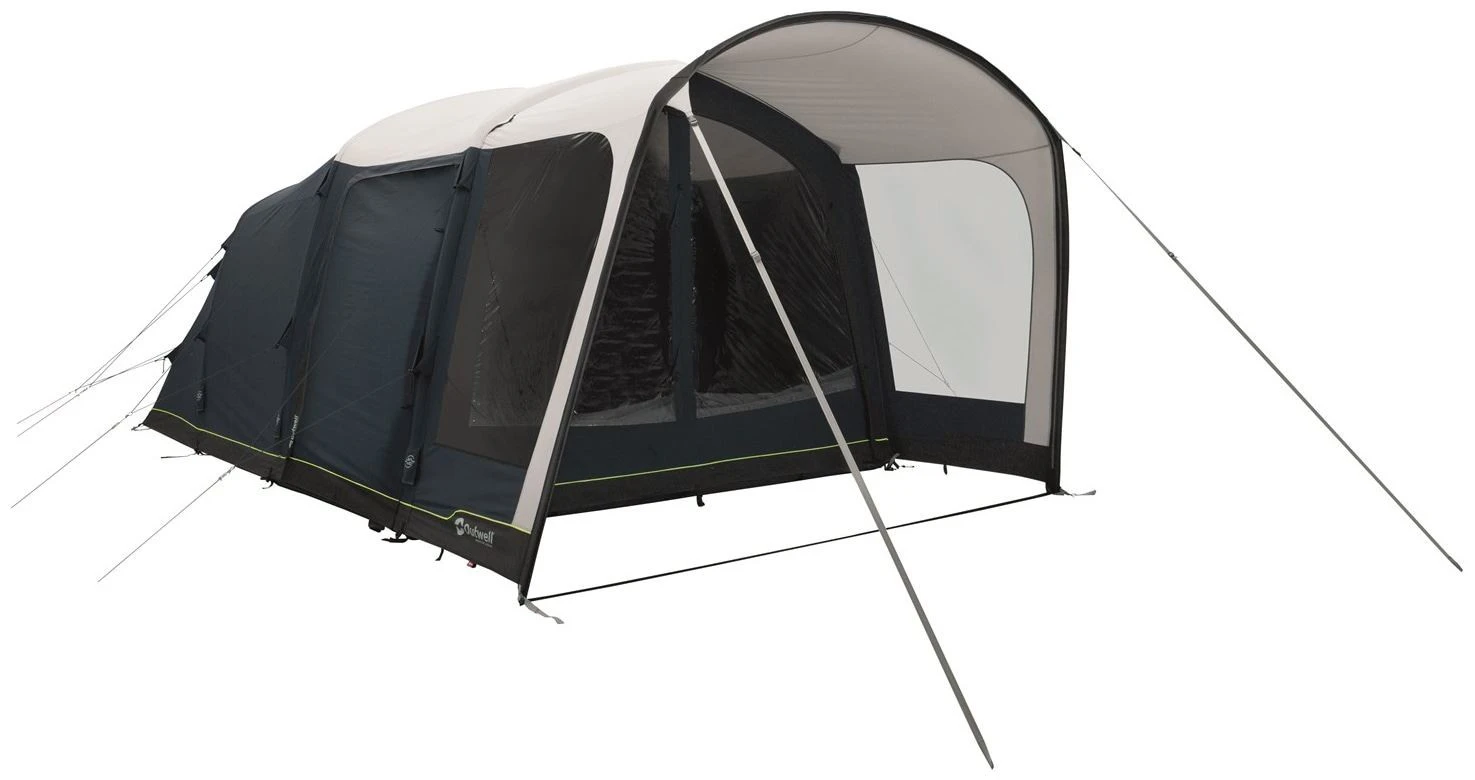 Outwell Hayward Lake 4ATC Package Deal 2022 Navy Night 14 Outwell Hayward Lake 4ATC Package Deal 2022 Navy Night – Bild 12