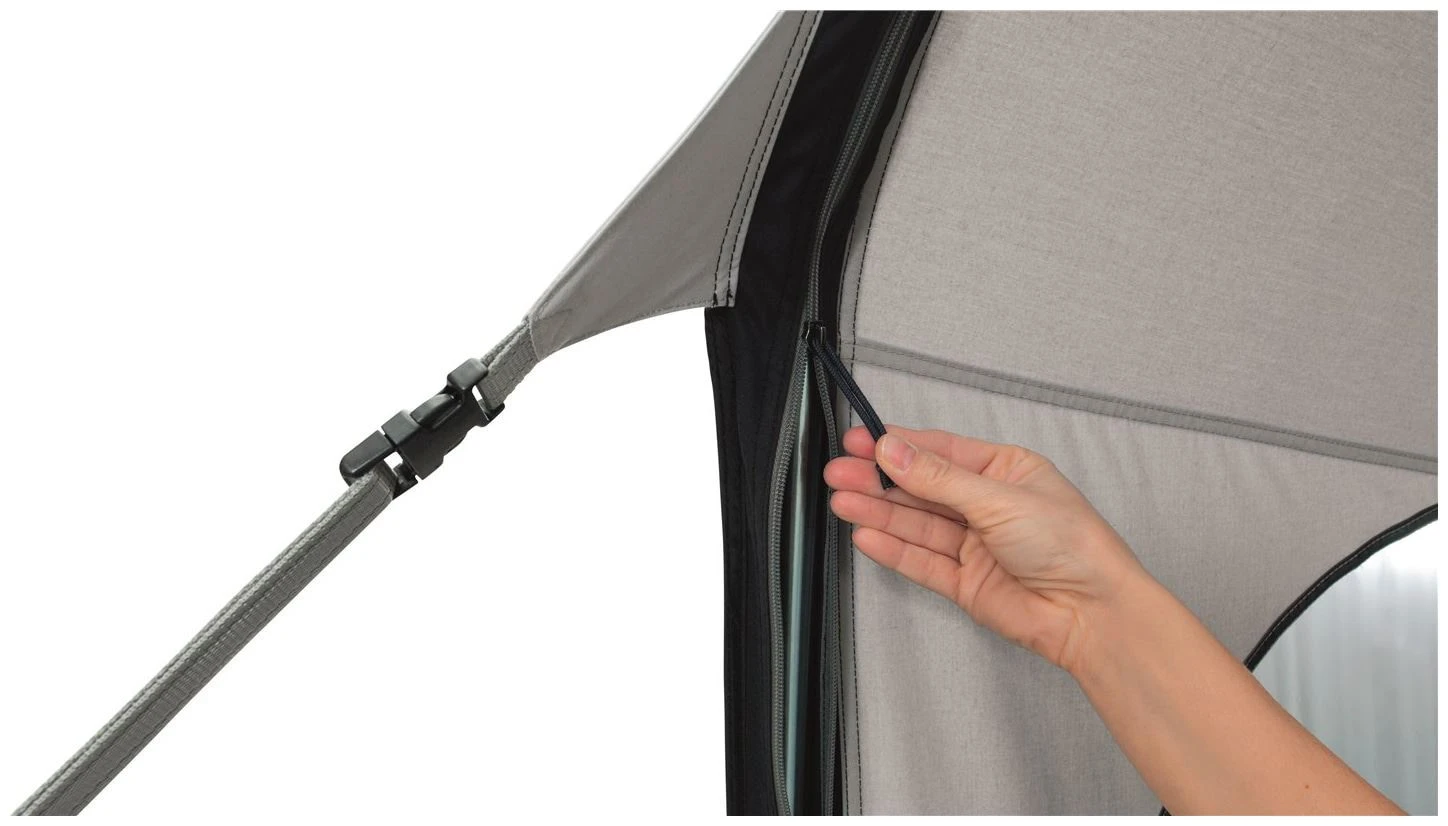 Outwell Hayward Lake 4ATC Package Deal 2022 Navy Night 10 Outwell Hayward Lake 4ATC Package Deal 2022 Navy Night – Bild 8