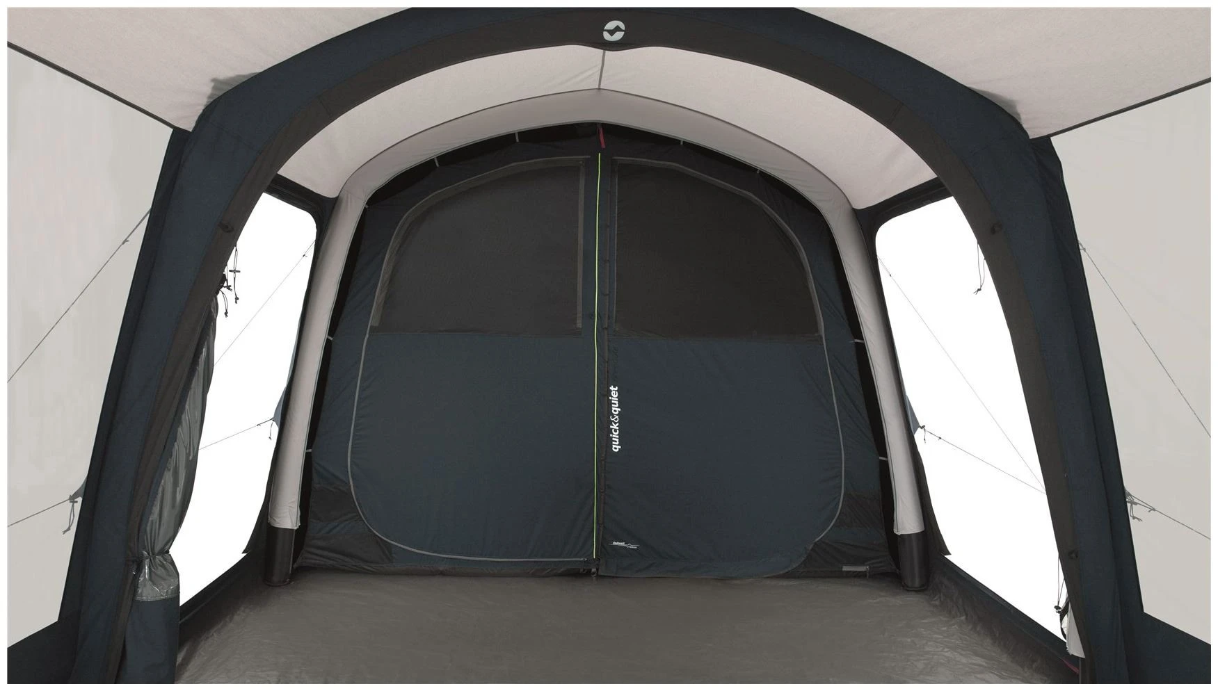 Outwell Hayward Lake 4ATC Package Deal 2022 Navy Night 12 Outwell Hayward Lake 4ATC Package Deal 2022 Navy Night – Bild 10