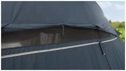 Outwell Hayward Lake 5ATC Navy Night -Familienzelt outwell hayward lake 5atc navy night 11 2