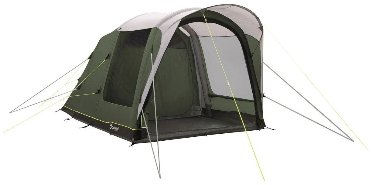 Outwell Lindale 3PA Package Deal 2022 Green 3 Outwell Lindale 3PA Package Deal 2022 Green