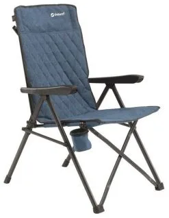 Outwell Lomond Blue -Familienzelt outwell lomond blue 0 1