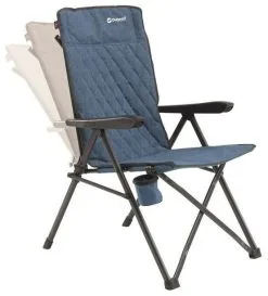 Outwell Lomond Blue -Familienzelt outwell lomond blue 1