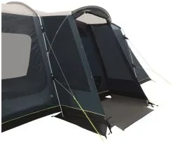 Outwell Montana 6PE Package Deal Navy Night -Familienzelt outwell montana 6pe package deal navy night 11 1